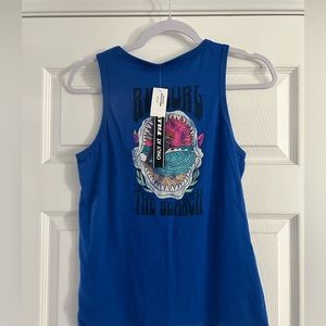 Rip curl Tank Top
